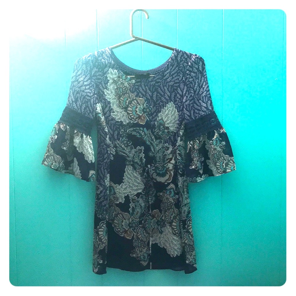 Flower dress for girls